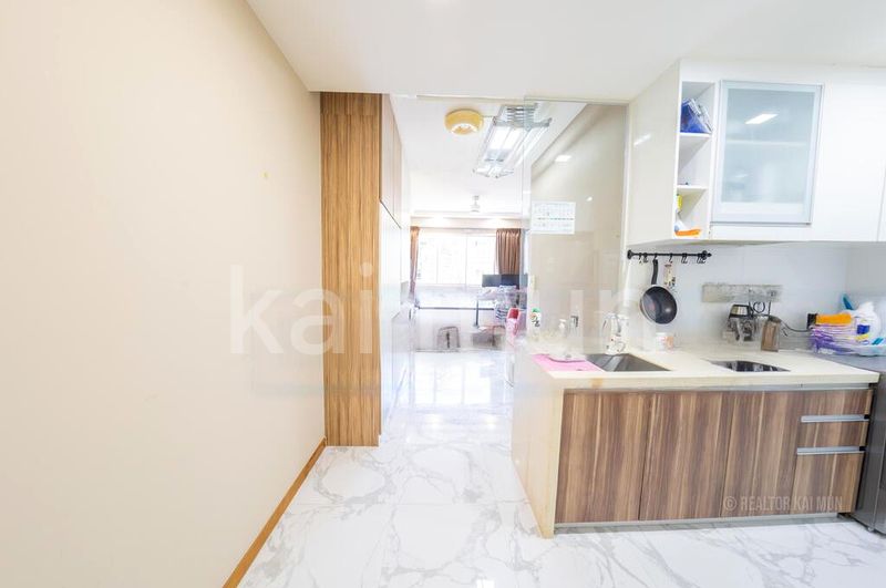 1 Bed Condo for Sale in  The Nautical - Image 8